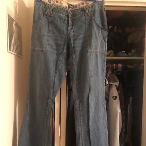 Dolce & Gabbana jeans